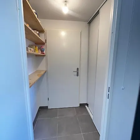 Amsterdam - Bel Appartement Bezannes Exterior photo