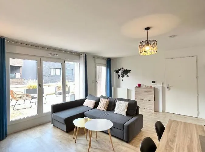 Amsterdam - Bel Appartement