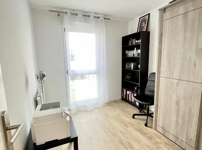 Amsterdam - Bel Appartement