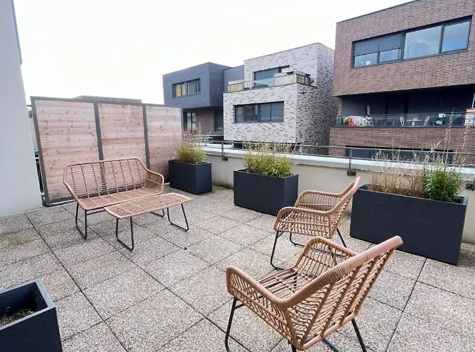 Amsterdam - Bel Appartement