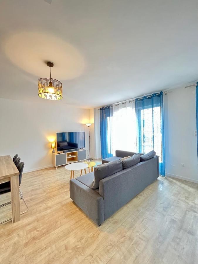 Amsterdam - Bel Apartment Bezannes
