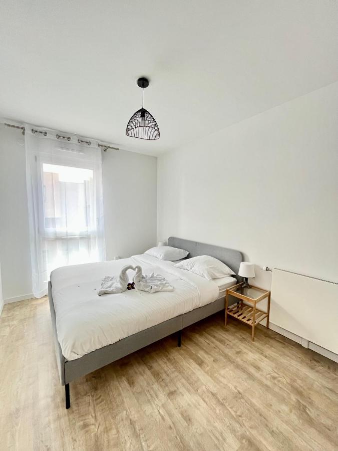 Apartment Amsterdam - Bel