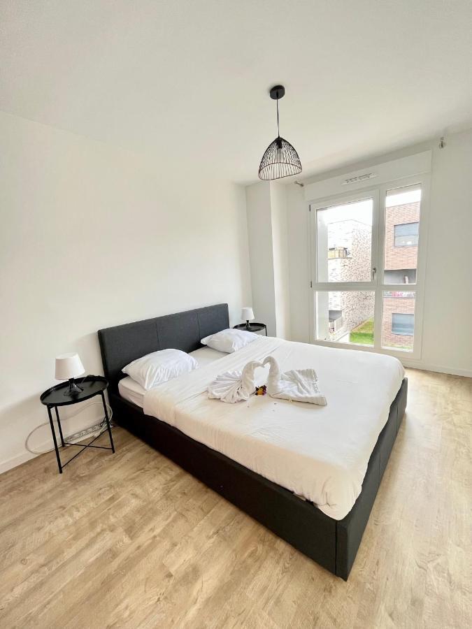 Amsterdam - Bel Apartment